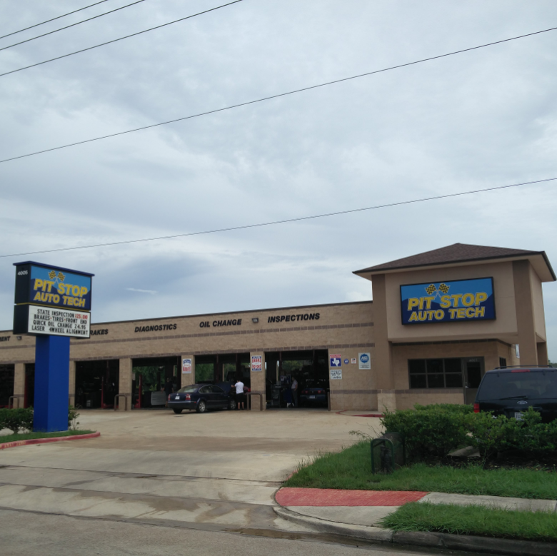 Pit Stop Auto Tech | 4005 W Fuqua St, Houston, TX 77045, USA | Phone: (713) 433-7866