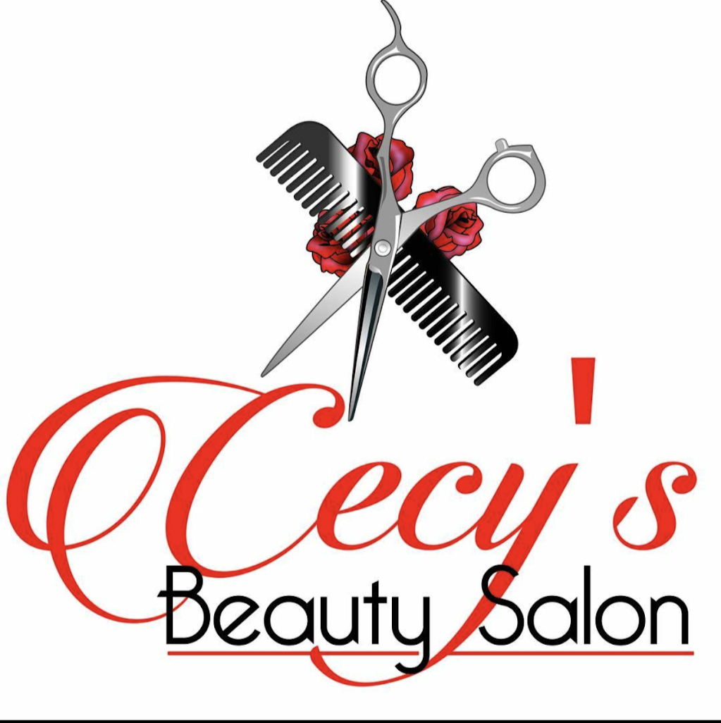 Cecys Beauty Salon | 758 Bockman Rd, San Lorenzo, CA 94580, USA | Phone: (510) 695-3448