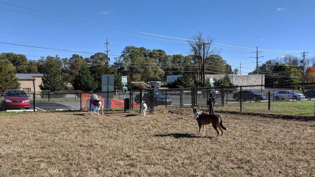 Allen Township Dog Park | Northampton, PA 18067