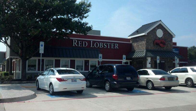 Red Lobster | 603 S Cockrell Hill Rd, Duncanville, TX 75116, USA | Phone: (972) 780-8835