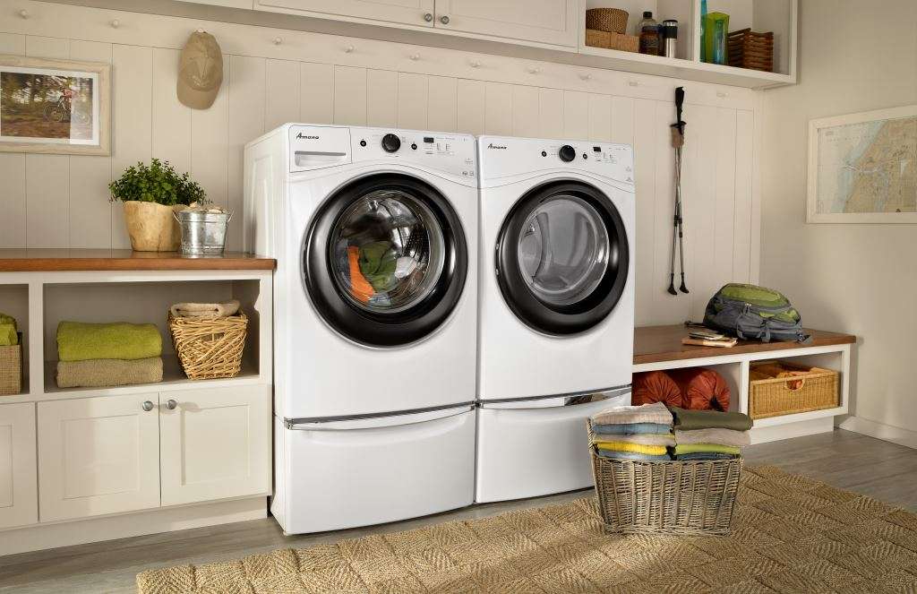 The Appliance Care Company | 706 N Scott Ave, Belton, MO 64012, USA | Phone: (816) 331-1515