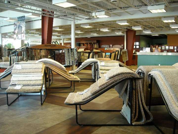Floor Covering Associates of Joliet | 1000 Brook Forest Ave, Shorewood, IL 60404, USA | Phone: (224) 231-0297