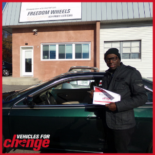 Vehicles For Change | 4111 Washington Blvd, Halethorpe, MD 21227, USA | Phone: (410) 242-9674