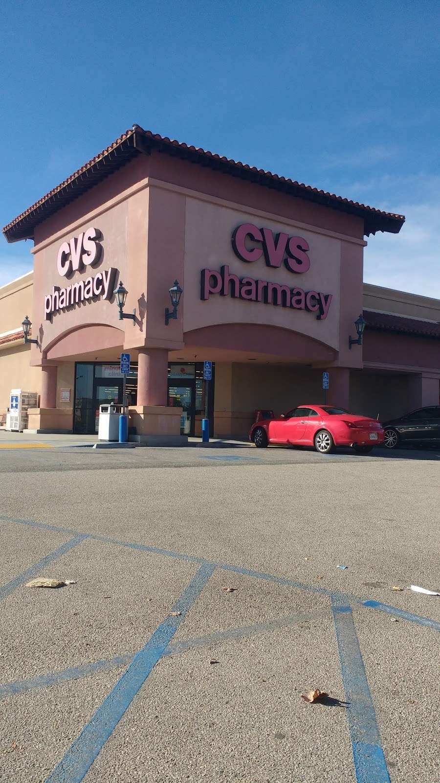 CVS | 491 E Alessandro Blvd, Riverside, CA 92508, USA | Phone: (951) 780-1835