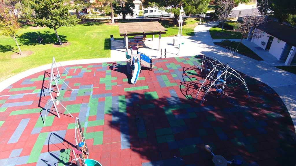 Bill Blevins County Park | 19500 Windrose Dr, Rowland Heights, CA 91748, USA