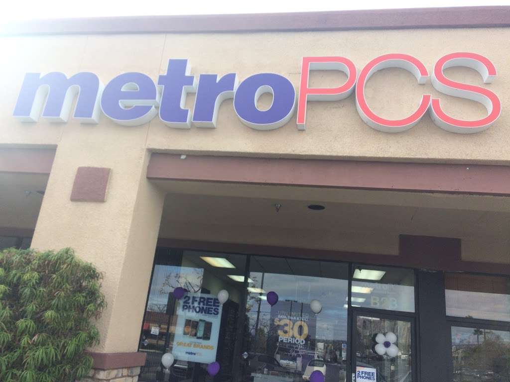 Metro by T-Mobile | 11875 Pigeon Pass Rd Ste B23, Moreno Valley, CA 92557, USA | Phone: (951) 337-2908