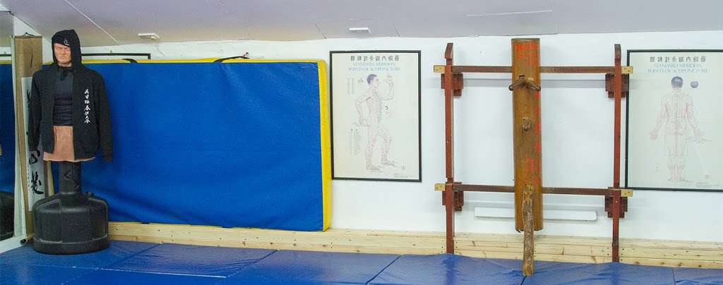 UK Wing Chun Kung Fu Assoc Potters Bar | 5 Northaw Rd W, Northaw, Potters Bar EN6 4NW, UK | Phone: 07561 413777