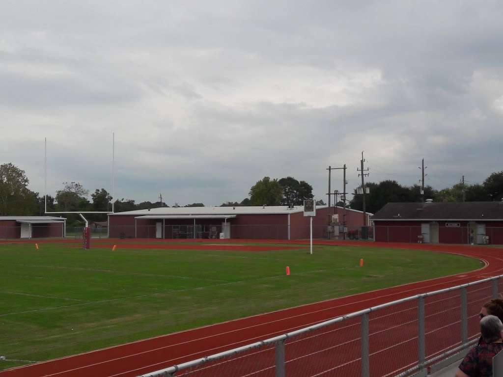 Waller Jr. High Stadium | Waller, TX 77484