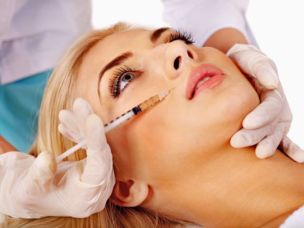 DermaFashion Medical Spa | 10549 Scripps Poway Pkwy B-1, San Diego, CA 92131, USA | Phone: (858) 225-6655