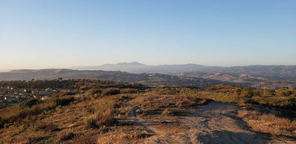 Rancho San Clemente Trail | Utility Access Rd, San Clemente, CA 92672