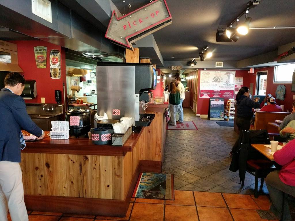 Moes Original BBQ - New Orleans | 3150 Calhoun St, New Orleans, LA 70125, USA | Phone: (504) 301-3790