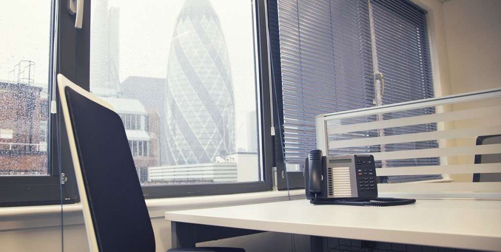 BE Offices | Serviced Offices London | 45 Beech St, London EC2Y 8AD, UK | Phone: 0800 073 0490