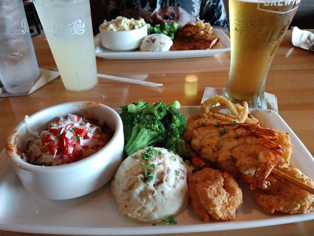 Applebees Grill + Bar | 2503 S Kirkman Rd, Orlando, FL 32811 | Phone: (407) 704-6750