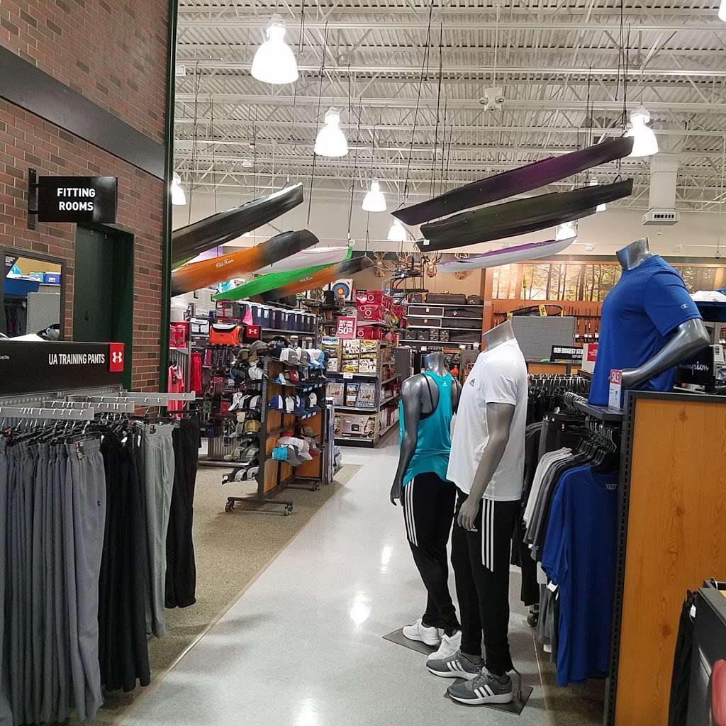 DICKS Sporting Goods | 15359 Montanus Dr, Culpeper, VA 22701, USA | Phone: (540) 317-4839