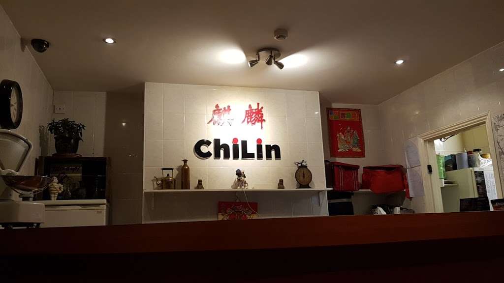 ChiLin Chinese Takeaway | 2A Priory Rd, Tonbridge TN9 2AQ, UK | Phone: 01732 369005