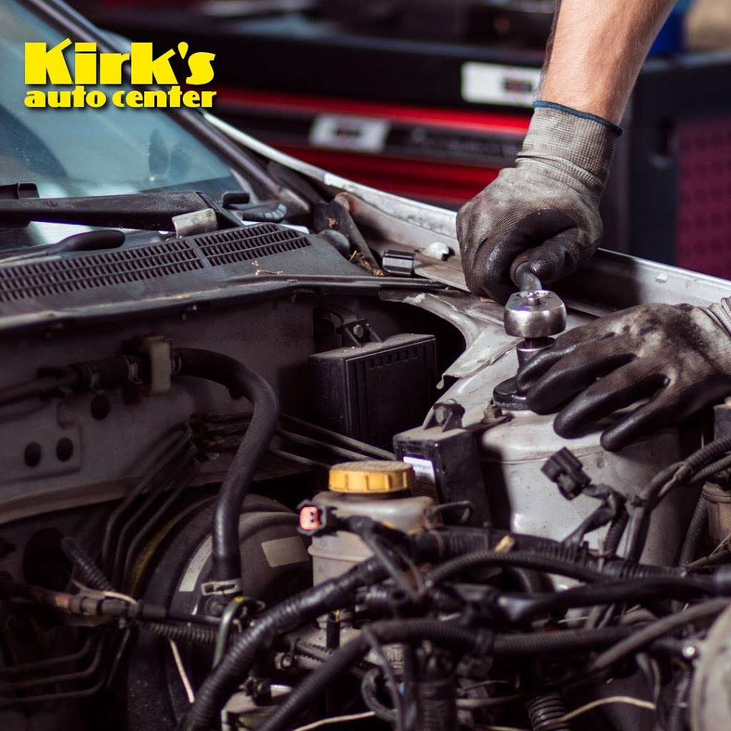 Kirks Auto Center | 117 Main St, Little Falls, NJ 07424 | Phone: (973) 256-5757