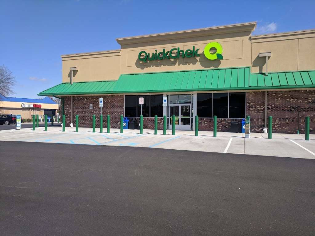 Quick Chek | 1147 Sunrise Hwy, Copiague, NY 11726, USA