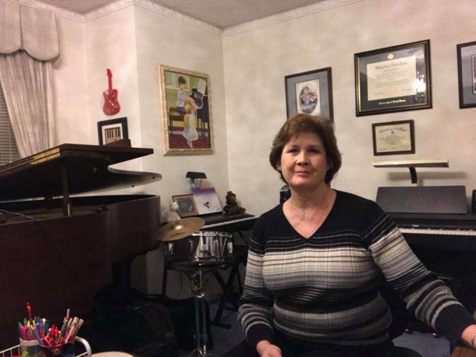 Karen Young Piano Studio | 1622 Merrimac Trail, Garland, TX 75043, USA | Phone: (214) 577-7428