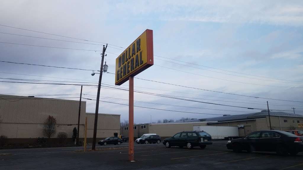 Dollar General | 800 Sans Souci Pkwy, Wilkes-Barre, PA 18702, USA | Phone: (570) 823-5958