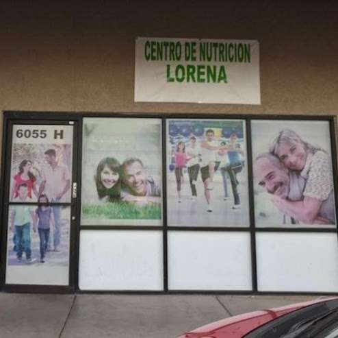 Centro De Nutricion Lorena / Club de nutricion / herbalife | 6055 E Lake Mead Blvd Suite H, Las Vegas, NV 89156, USA | Phone: (310) 405-4456