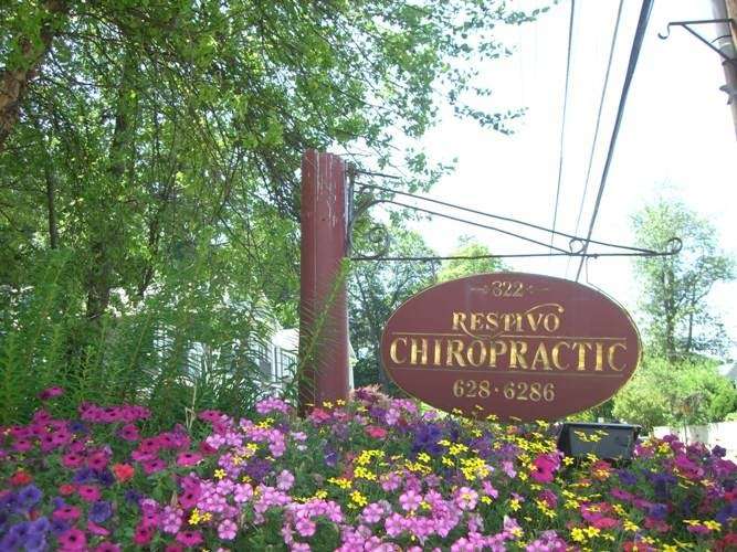 Restivo Chiropractic | 822 S Lake Blvd, Mahopac, NY 10541 | Phone: (845) 628-6286