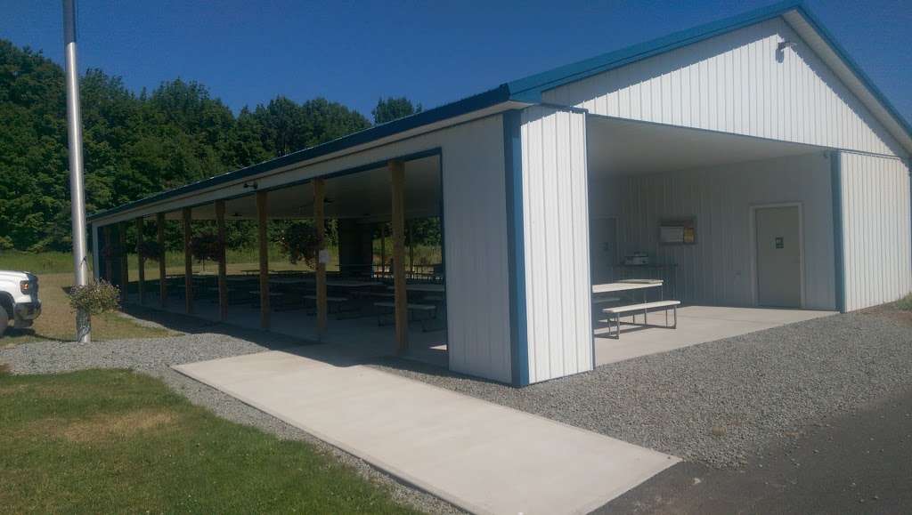 Scott Township Municipal Park | 279 Commerce Dr, Olyphant, PA 18447 | Phone: (570) 319-1296