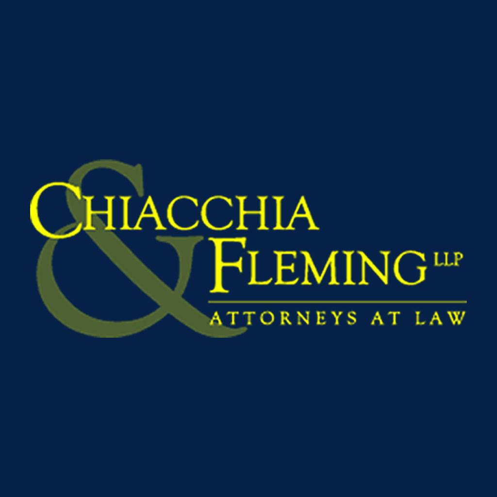Chiacchia & Fleming, LLP | 5113 South Park Ave, Hamburg, NY 14075 | Phone: (716) 608-5595