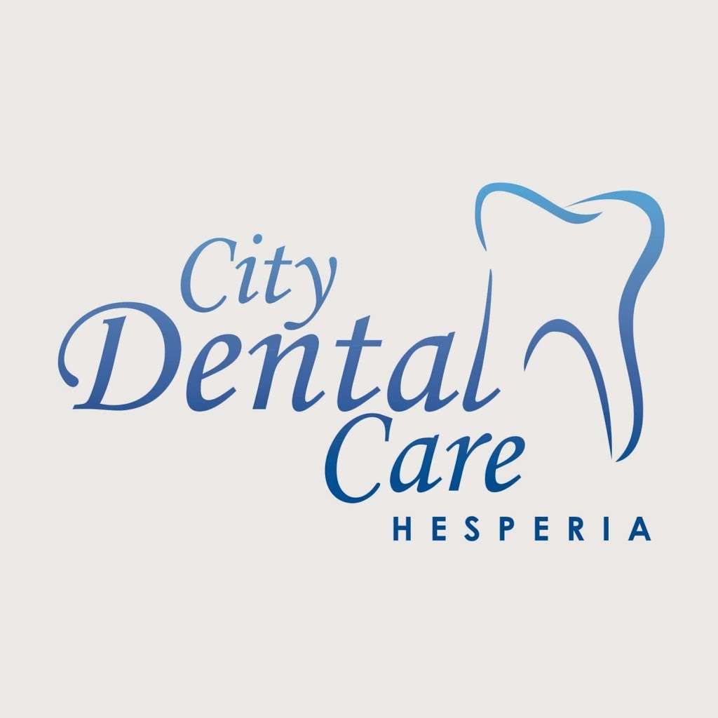 City Dental Care | 15555 Main St # C3, Hesperia, CA 92345, USA | Phone: (760) 244-4423
