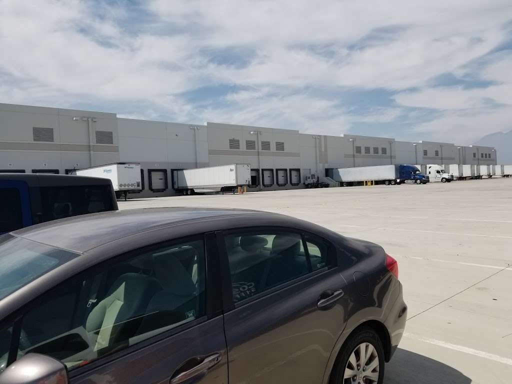 Frontier logistics | 2825 E Jurupa St, Ontario, CA 91761