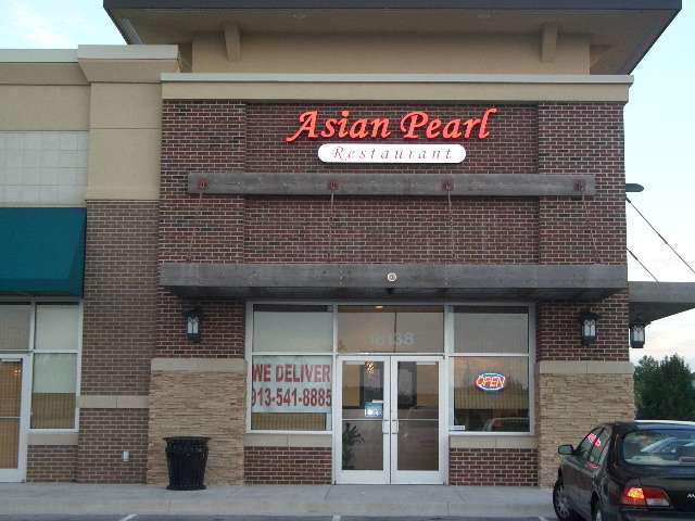 Asian Pearl Restaurant | 9532, 18138 W 119th St, Olathe, KS 66061 | Phone: (913) 541-8885