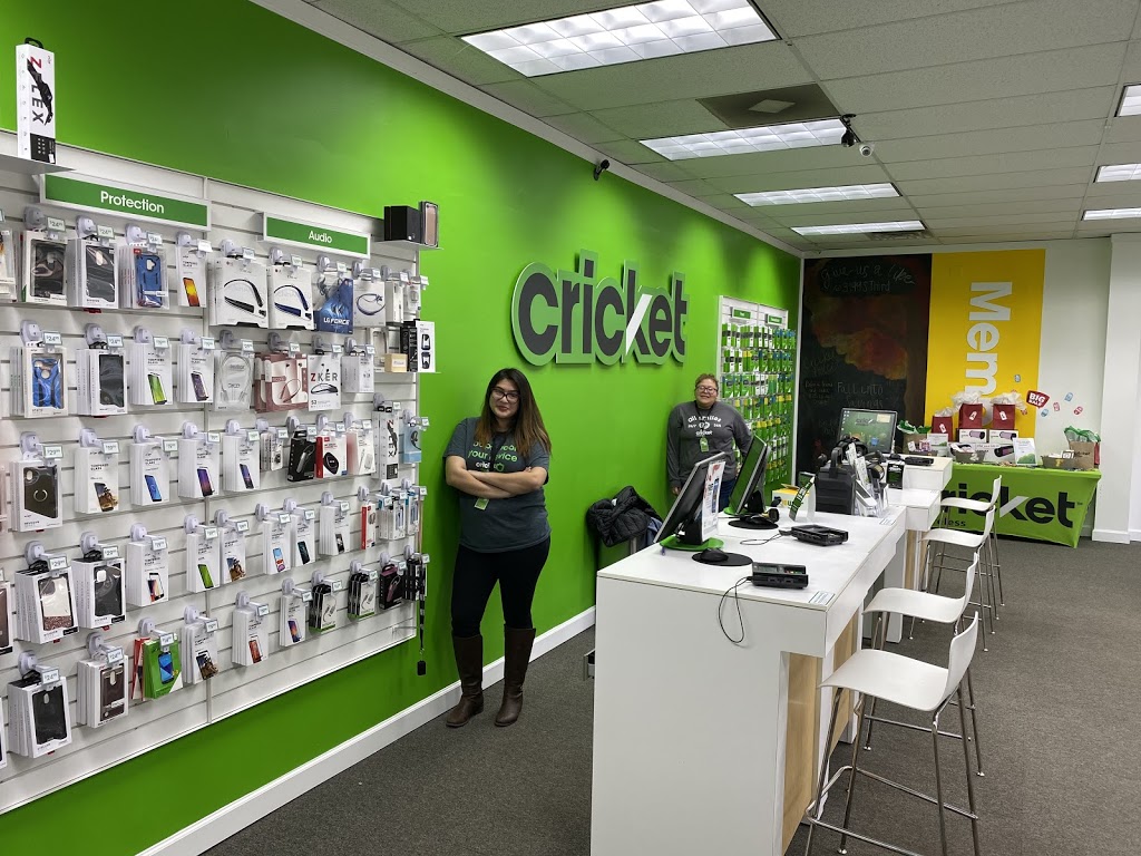 Cricket Wireless Authorized Retailer | 3199 S 3rd St, Memphis, TN 38109, USA | Phone: (901) 529-7973