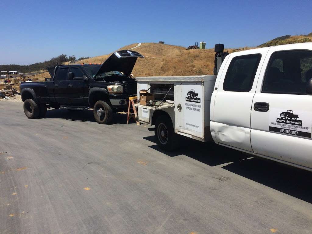 BEARS AUTOMOTIVE | 3663 Consuelo Ave, Thousand Oaks, CA 91360, USA | Phone: (805) 208-3967