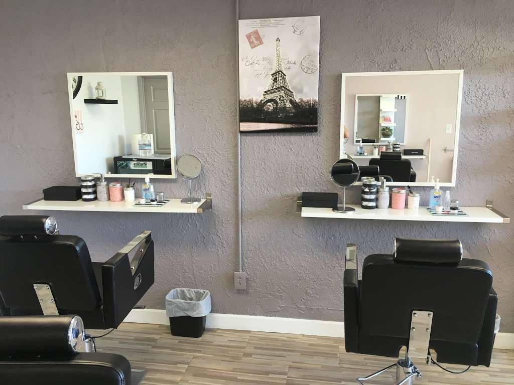 The Brow Studio & Lil More | 815 S Main St #107, Santa Ana, CA 92701, USA | Phone: (949) 205-0728