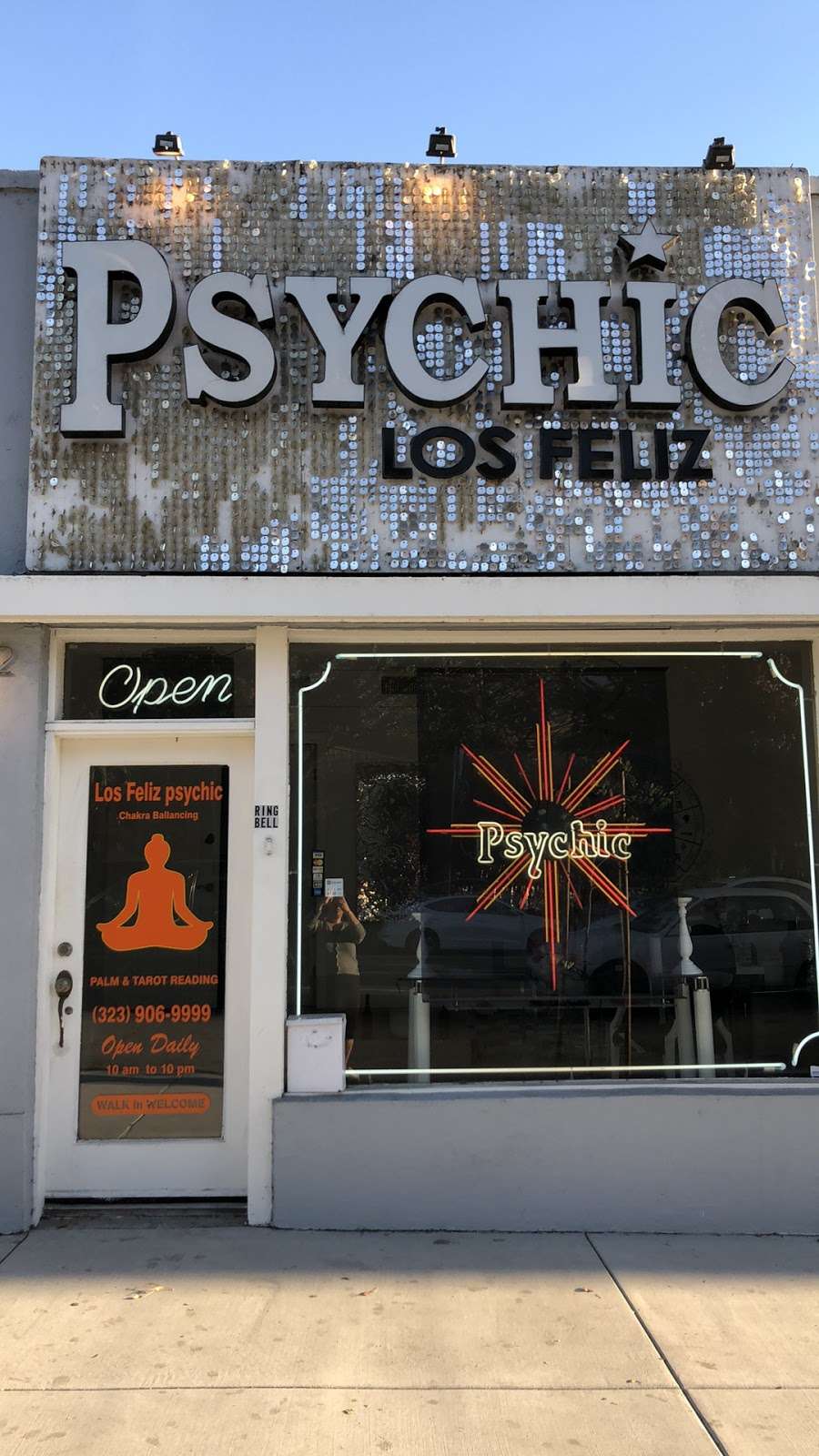 Psychic Life Coach Samantha | 3202 Los Feliz Blvd, Los Angeles, CA 90039, USA | Phone: (323) 906-9999