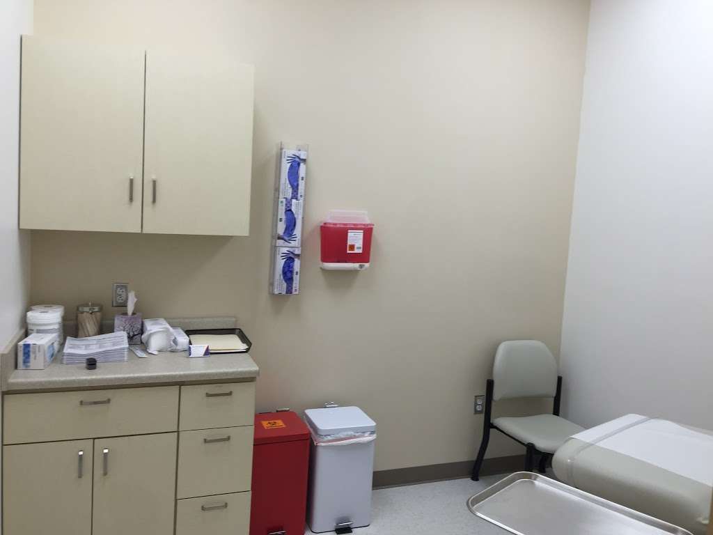 Instant Urgent Care | 5138 Monterey Rd g, San Jose, CA 95111, USA | Phone: (408) 687-4806