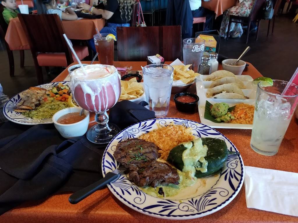 Cristinas Mexican Restaurant | 9159 Grapevine Hwy #300, North Richland Hills, TX 76180, USA | Phone: (817) 520-9900