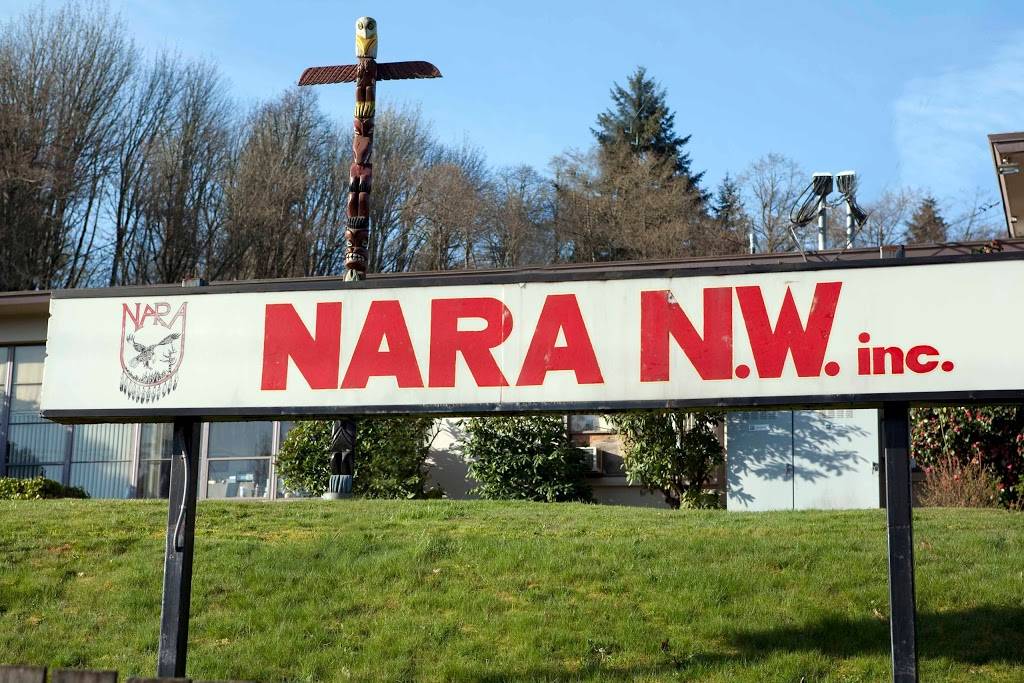 NARA Residential Treatment Center | 17645 NW St Helens Rd, Portland, OR 97231, USA | Phone: (503) 621-1069