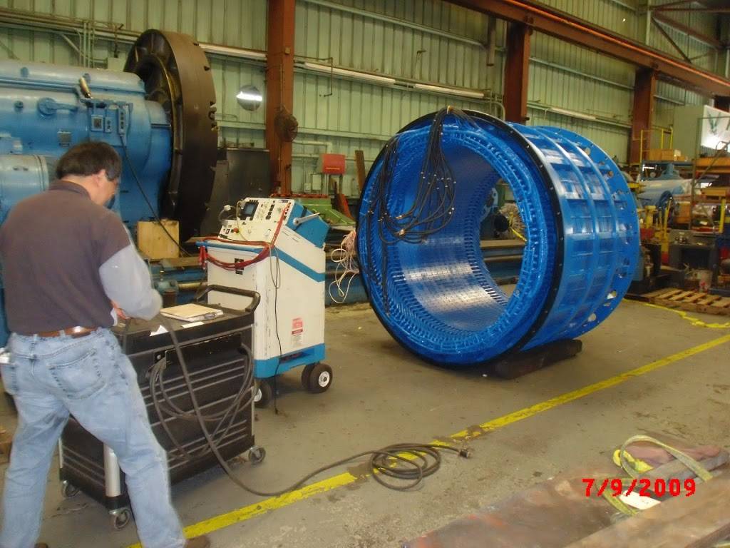 Koffler Electrical | 527 Whitney St, San Leandro, CA 94577, USA | Phone: (510) 567-0630