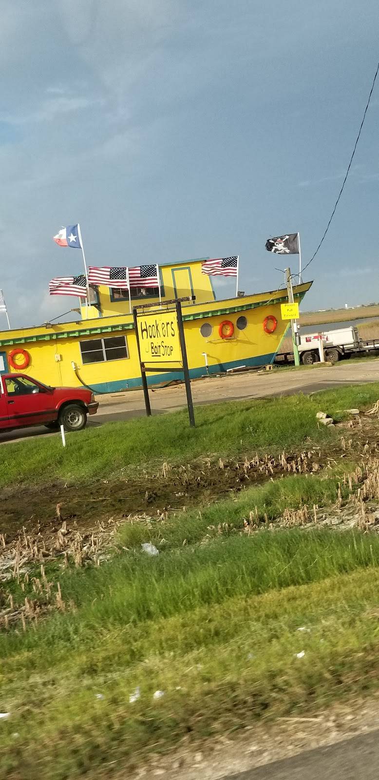 HookErs Bait Stop | 1914 East, TX-332, Freeport, TX 77541, USA | Phone: (979) 239-3474