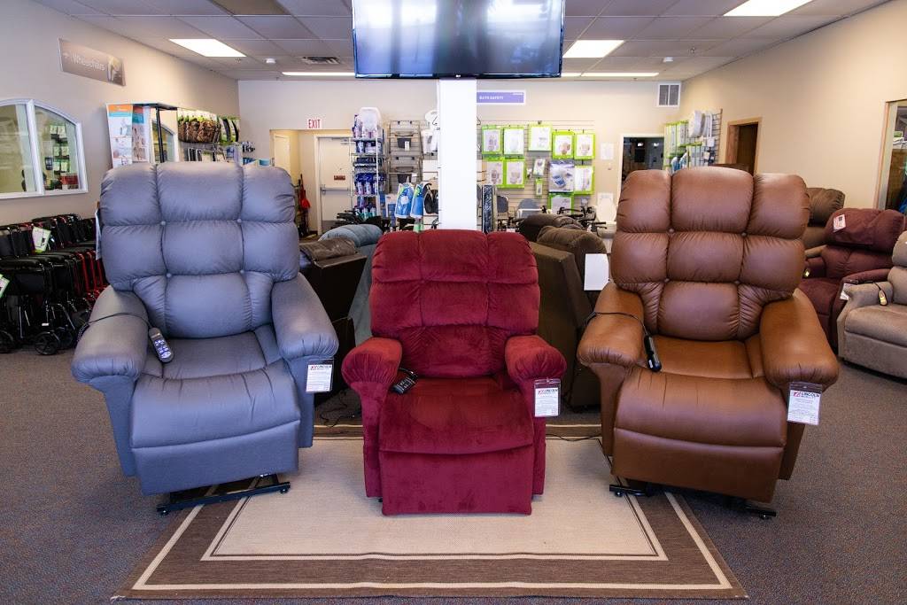 Lincoln Mobility | 2655 S 70th St #A, Lincoln, NE 68506, USA | Phone: (402) 421-8800