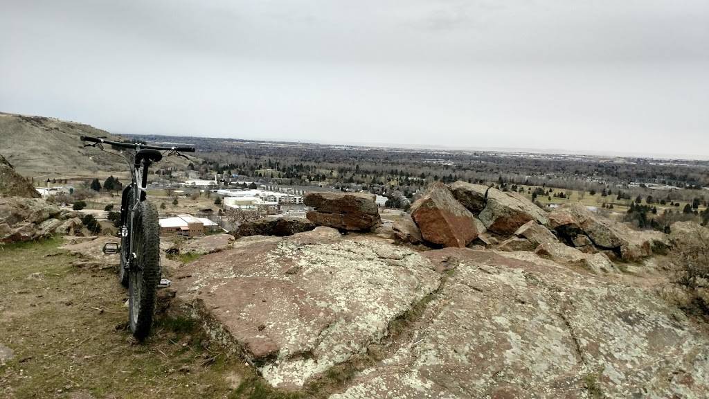 Chief Eagle Eye Reserve | 451 N Quarry View Pl, Boise, ID 83712, USA | Phone: (208) 608-7600
