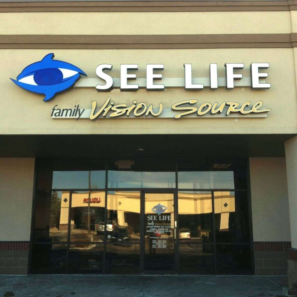 See Life Family Vision Source | 2867 35th Ave, Greeley, CO 80634, USA | Phone: (970) 346-1411