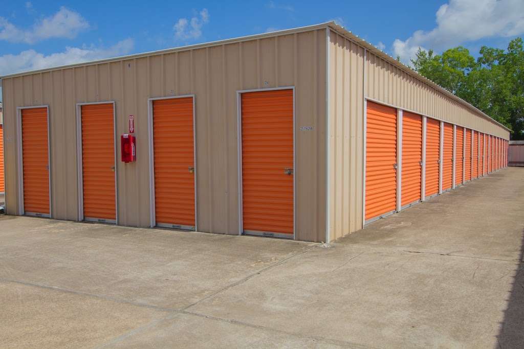 Able Self Storage Pearland | 17215 Pearland Sites Rd, Pearland, TX 77584 | Phone: (281) 489-2919