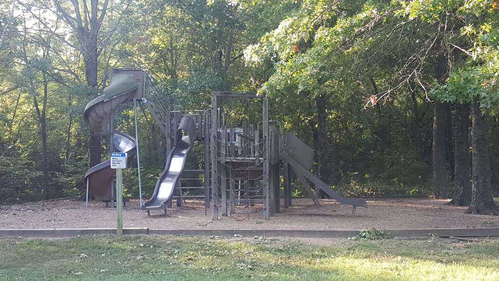Sparrowfoot Park & Playground | 64735, Clinton, MO 64735, USA