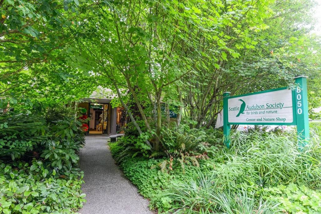 Seattle Audubon Society | 8050 35th Ave NE, Seattle, WA 98115, USA | Phone: (206) 523-4483