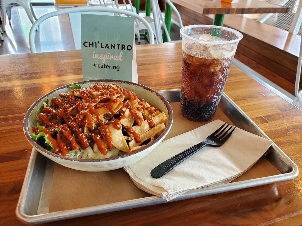 ChiLantro | 1414 Shore District Dr #102, Austin, TX 78741, USA | Phone: (512) 382-9653