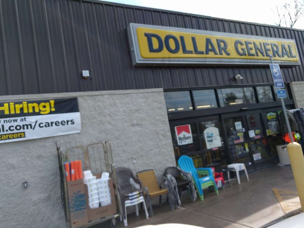 Dollar General | 2592 PA-903, Albrightsville, PA 18210, USA | Phone: (570) 249-2000