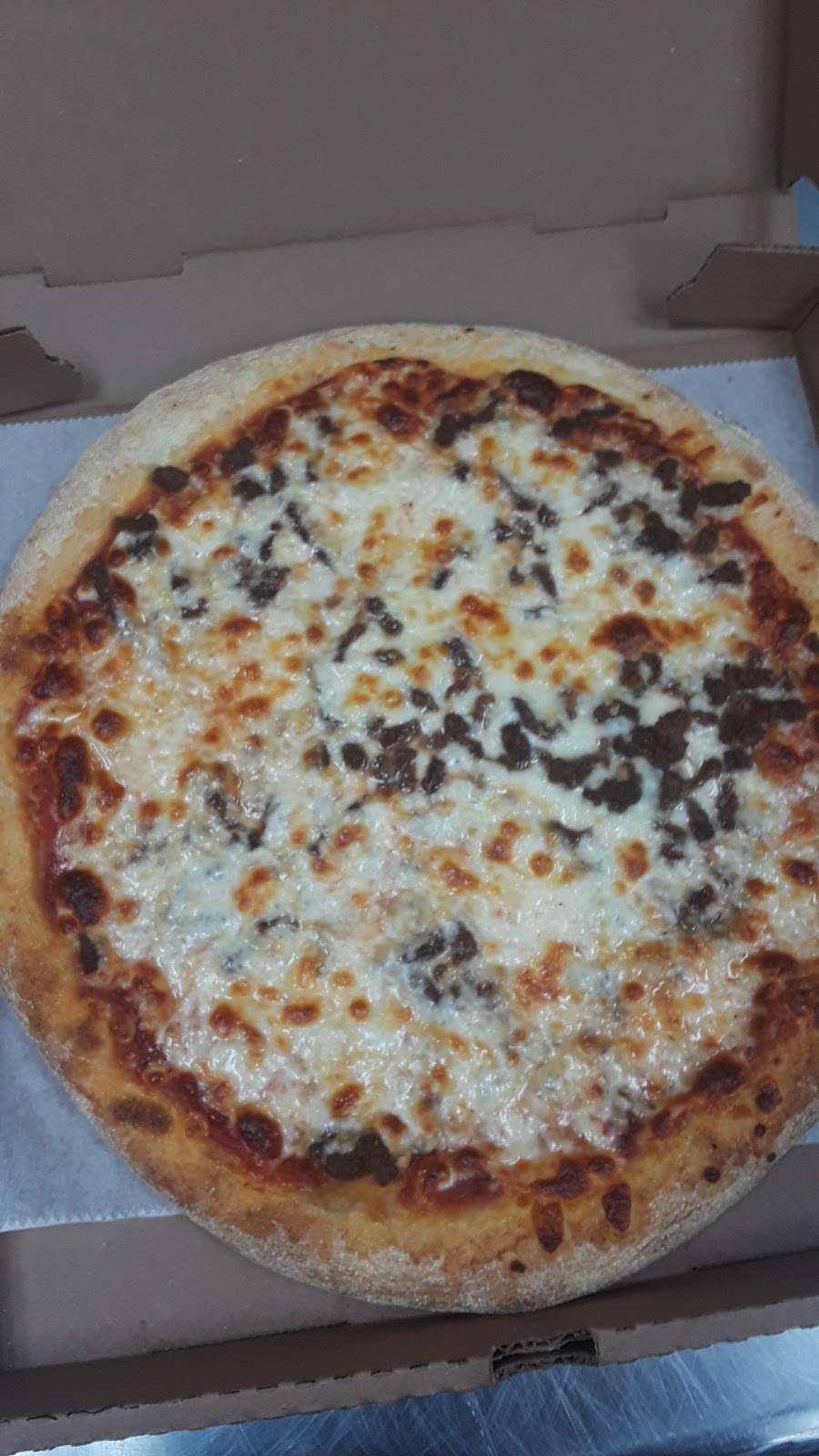 Suppas Pizza | 5 Lawrence Rd, Salem, NH 03079, USA | Phone: (603) 328-5460