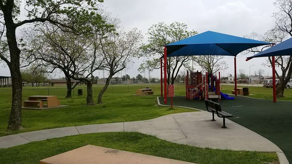 Pep Mueller Park | 14750 Henry Rd, Houston, TX 77060, USA | Phone: (713) 274-7275