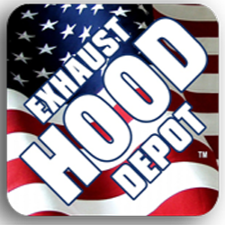 Exhaust Hood Depot | 102 2nd St, Hustontown, PA 17229, USA | Phone: (800) 618-0483
